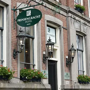 Prinsengracht אמסטרדם