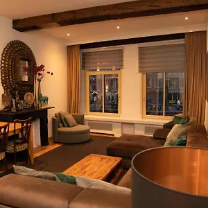  Bed & Breakfast Red Light District Canal View