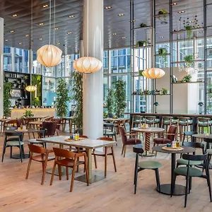Hotel Innside By Meliá, Amsterdam