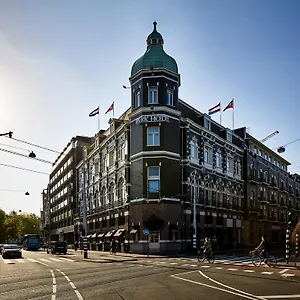 4* Hotel Park Amsterdam, Part Of Sircle Collection